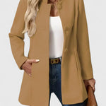 Kimberly | Chic Elegance Jacket