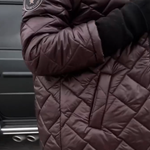Emery | Comfortable & Stylish Winter Jacket