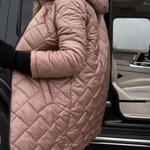 Emery | Comfortable & Stylish Winter Jacket