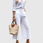 Kara | Cozy Two-Piece Ensemble