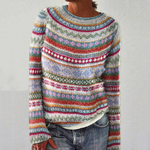 Aubree | Timeless Elegant Sweater