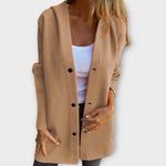 Ximena | Elegant Jacket