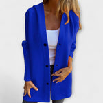 Ximena | Elegant Jacket