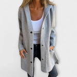 Ximena | Elegant Jacket