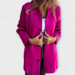Ximena | Elegant Jacket