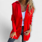 Ximena | Elegant Jacket