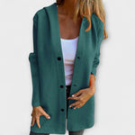 Ximena | Elegant Jacket