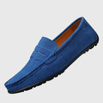 Alexa | Comfort-Orthopedic Loafers