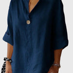 Riley | Stylish Comfort Top