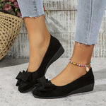 Alison | Comfortable Orthopedic Flats