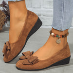 Alison | Comfortable Orthopedic Flats