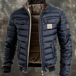 Kassidy | Insulated Quilted Jacket