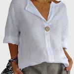 Riley | Stylish Comfort Top