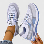 Angela | Supportive Orthopedic Sneakers