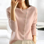 Grace | Luxury Cardigan