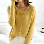 Grace | Luxury Cardigan