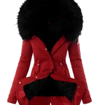 Fiona | Winter Parka