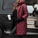 Emery | Comfortable & Stylish Winter Jacket