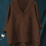 Taylor | Timeless Blouse