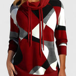 Aaliyah | Cozy Knit Sweater
