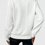 Aubree | Cozy Knit Sweater