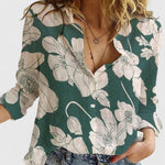 Christina | Chic and Stylish Blouse