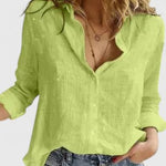 Christina | Chic and Stylish Blouse