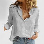 Christina | Chic and Stylish Blouse