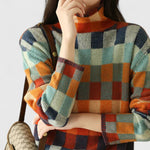 Eliana | Chic Knit Sweater