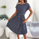 Robin | Chic Summer Dress