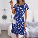 Robin | Chic Summer Dress