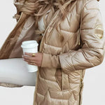Stella | Comfortable Coat