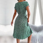 Robin | Chic Summer Dress