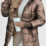Stella | Comfortable Coat