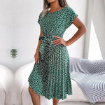 Robin | Chic Summer Dress