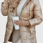 Stella | Comfortable Coat