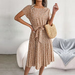 Robin | Chic Summer Dress