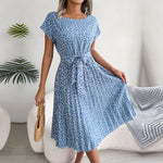 Robin | Chic Summer Dress