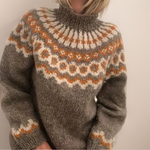 Kayla | Turtleneck