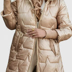 Stella | Comfortable Coat