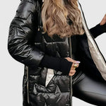 Stella | Comfortable Coat