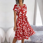Robin | Chic Summer Dress