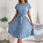 Robin | Chic Summer Dress