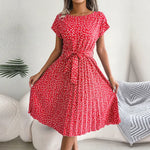 Robin | Chic Summer Dress