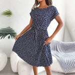 Robin | Chic Summer Dress