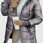 Stella | Comfortable Coat