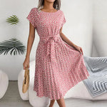 Robin | Chic Summer Dress