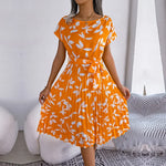 Robin | Chic Summer Dress