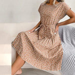 Robin | Chic Summer Dress