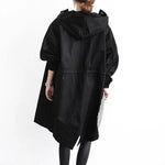 Emery | Tailored Fashion Trench Coat